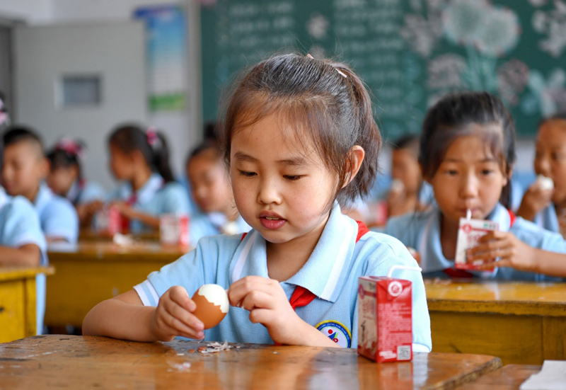 小学生校服定制一定要重视